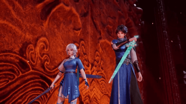 Watch Tianming Dashen Huang S1 episode 21 english sub stream - myanimelive - animeflix - anime dekho - anime hindi - Toonstream - donghua stream - Rare toon india