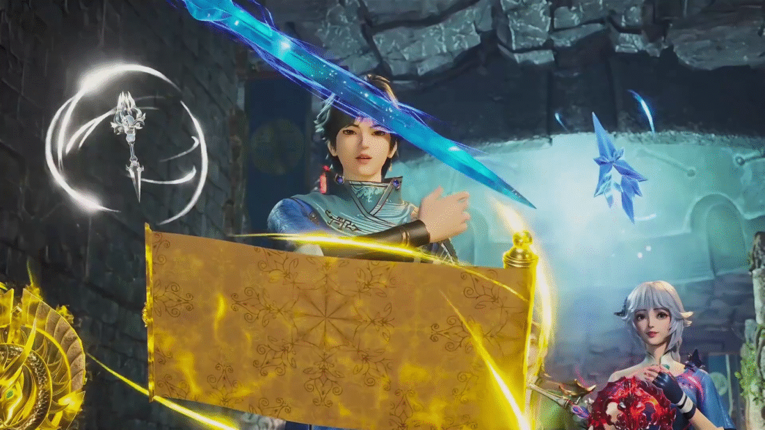 Watch Tianming Dashen Huang S1 episode 22 english sub stream - myanimelive - animeflix - anime dekho - anime hindi - Toonstream - donghua stream - Rare toon india