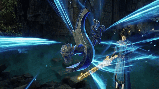 Watch Tianming Dashen Huang S1 episode 23 english sub stream - myanimelive - animeflix - anime dekho - anime hindi - Toonstream - donghua stream - Rare toon india