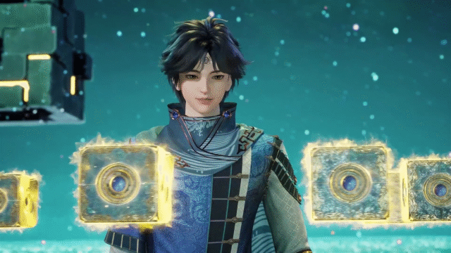 Watch Tianming Dashen Huang S1 episode 24 english sub stream - myanimelive - animeflix - anime dekho - anime hindi - Toonstream - donghua stream - Rare toon india