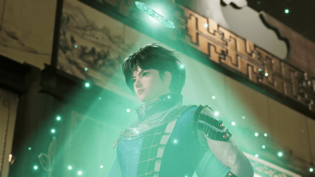 Watch Tianming Dashen Huang S1 episode 25 english sub stream - myanimelive - animeflix - anime dekho - anime hindi - Toonstream - donghua stream - Rare toon india