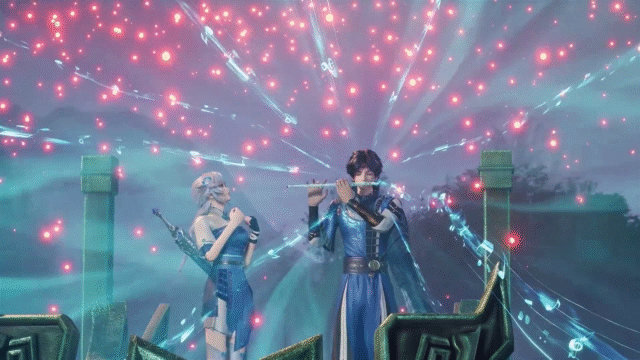 Watch Tianming Dashen Huang S1 episode 26 english sub stream - myanimelive - animeflix - anime dekho - anime hindi - Toonstream - donghua stream - Rare toon india