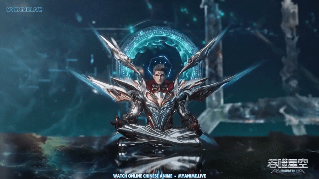 Watch Tunshi Xingkong – Swallowed Star episode 196 english sub stream - myanimelive - animeflix - anime dekho - anime hindi - Toonstream - donghua stream - Rare toon india