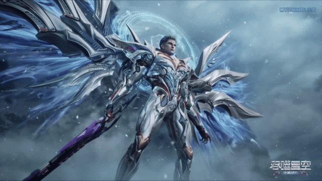 Watch Tunshi Xingkong – Swallowed Star episode 198 english sub stream - myanimelive - animeflix - anime dekho - anime hindi - Toonstream - donghua stream - Rare toon india