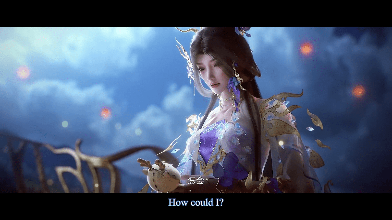 Watch Veiled Dreams – Eclipse of Illusion episode 19 english sub stream - myanimelive - animeflix - anime dekho - anime hindi - Toonstream - donghua stream - Rare toon india