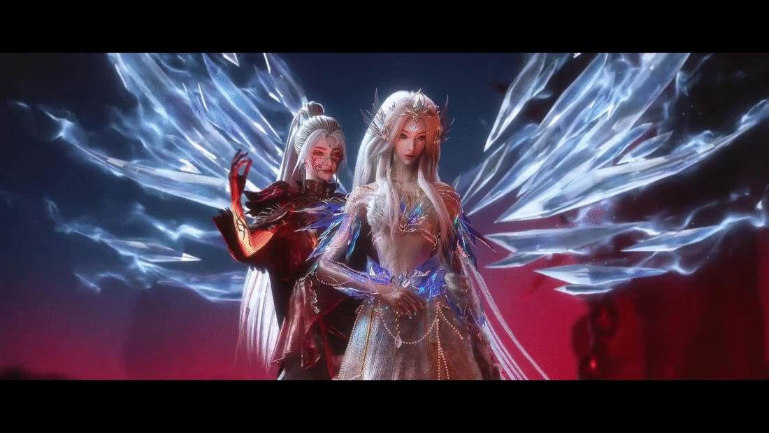 Watch Veiled Dreams – Eclipse of Illusion episode 21 english sub stream - myanimelive - animeflix - anime dekho - anime hindi - Toonstream - donghua stream - Rare toon india