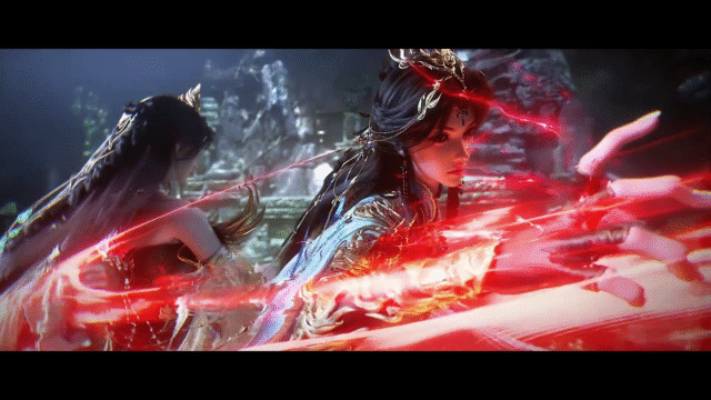 Watch Veiled Dreams – Eclipse of Illusion episode 22 english sub stream - myanimelive - animeflix - anime dekho - anime hindi - Toonstream - donghua stream - Rare toon india