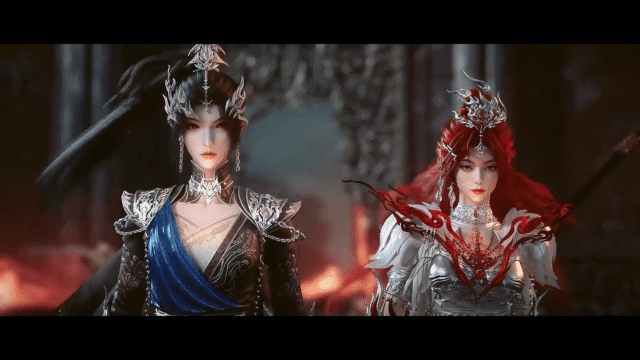 Watch Veiled Dreams – Eclipse of Illusion episode 23 english sub stream - myanimelive - animeflix - anime dekho - anime hindi - Toonstream - donghua stream - Rare toon india