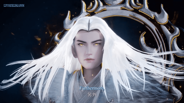 Watch Wan Jie Du Zun – Ten Thousand Worlds episode 378 english sub stream - myanimelive - animeflix - anime dekho - anime hindi - Toonstream - donghua stream - Rare toon india