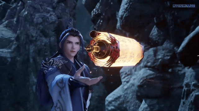 Watch Wan Jie Du Zun – Ten Thousand Worlds episode 380 english sub stream - myanimelive - animeflix - anime dekho - anime hindi - Toonstream - donghua stream - Rare toon india