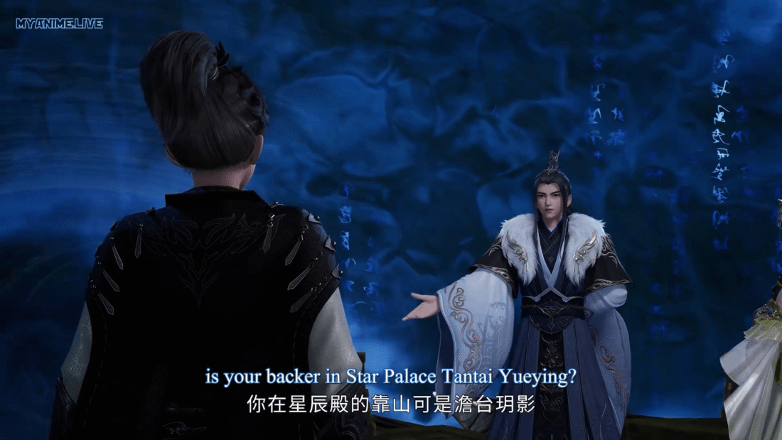 Watch Wan Jie Du Zun – Ten Thousand Worlds episode 382 english sub stream - myanimelive - animeflix - anime dekho - anime hindi - Toonstream - donghua stream - Rare toon india