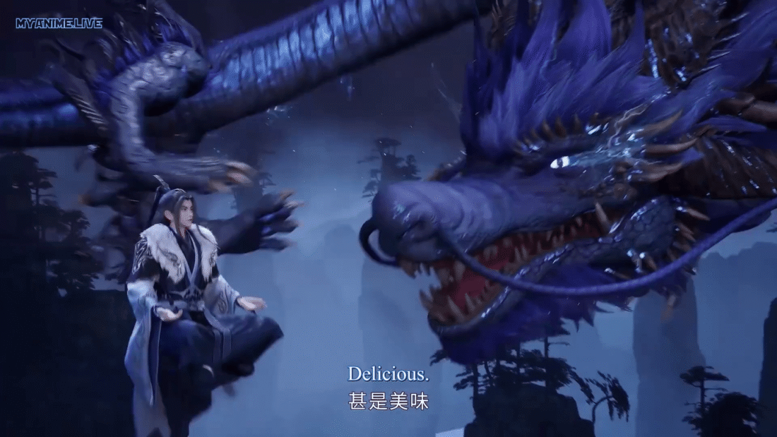 Watch Wan Jie Du Zun – Ten Thousand Worlds episode 383 english sub stream - myanimelive - animeflix - anime dekho - anime hindi - Toonstream - donghua stream - Rare toon india