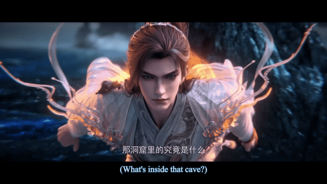 Watch Wanmei Shijie – Perfect World Episode 241 english sub stream - myanimelive - animeflix - anime dekho - anime hindi - Toonstream - donghua stream - Rare toon india