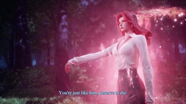 Watch Wo Zai Tianting Shou Feipin S1 episode 17 english sub stream - myanimelive - animeflix - anime dekho - anime hindi - Toonstream - donghua stream - Rare toon india