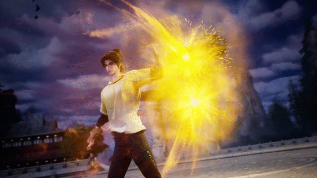 Watch Wo Zai Tianting Shou Feipin S1 episode 19 english sub stream - myanimelive - animeflix - anime dekho - anime hindi - Toonstream - donghua stream - Rare toon india