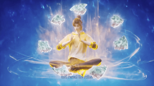 Watch Wo Zai Tianting Shou Feipin S1 episode 20 english sub stream - myanimelive - animeflix - anime dekho - anime hindi - Toonstream - donghua stream - Rare toon india