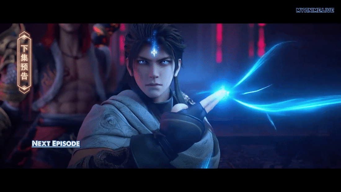 Watch Wu Dong Qian Kun – Martial Universe VI episode 01 english sub stream - myanimelive - animeflix - anime dekho - anime hindi - Toonstream - donghua stream - Rare toon india