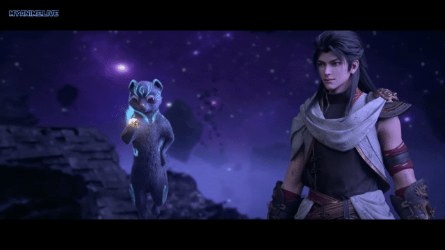 Watch Wu Dong Qian Kun – Martial Universe VI episode 02 english sub stream - myanimelive - animeflix - anime dekho - anime hindi - Toonstream - donghua stream - Rare toon india