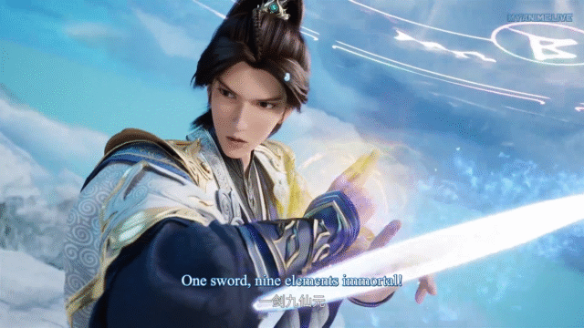 Watch Wu Shang Shen Di – Supreme God Emperor episode 546 eng sub stream - myanimelive - animeflix - anime dekho - anime hindi - Toonstream - donghua stream - Rare toon india