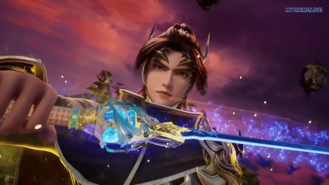 Watch Wu Shang Shen Di – Supreme God Emperor episode 547 eng sub stream - myanimelive - animeflix - anime dekho - anime hindi - Toonstream - donghua stream - Rare toon india