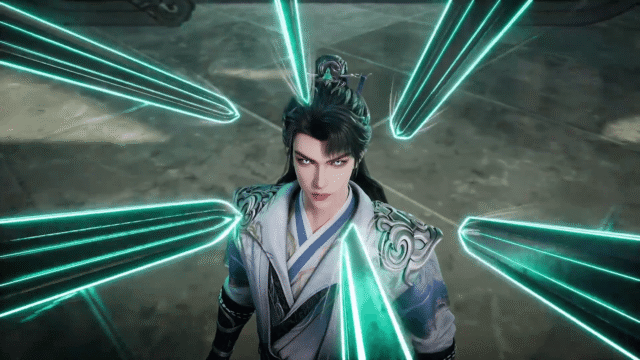 Watch Wu Sui Xinghe S1 episode 28 english sub stream - myanimelive - animeflix - anime dekho - anime hindi - Toonstream - donghua stream - Rare toon india