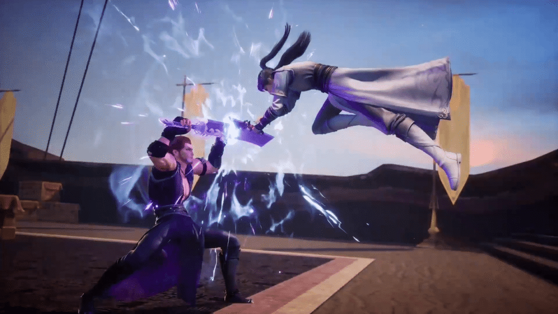 Watch Wu Sui Xinghe S1 episode 31 english sub stream - myanimelive - animeflix - anime dekho - anime hindi - Toonstream - donghua stream - Rare toon india