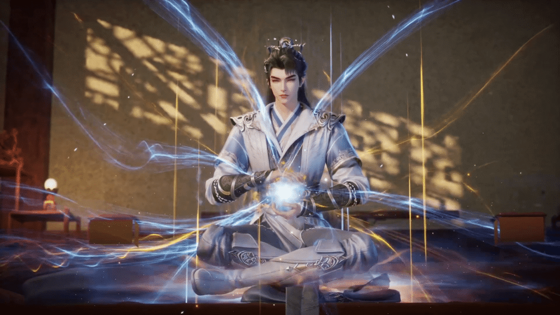 Watch Wu Sui Xinghe S1 episode 33 english sub stream - myanimelive - animeflix - anime dekho - anime hindi - Toonstream - donghua stream - Rare toon india