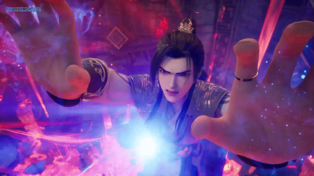 Watch Wu shen zhu zai – Martial Master episode 595 english sub stream - myanimelive - animeflix - anime dekho - anime hindi - Toonstream - donghua stream - Rare toon india