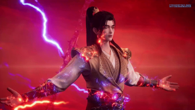 Watch Wu shen zhu zai – Martial Master episode 596 english sub stream - myanimelive - animeflix - anime dekho - anime hindi - Toonstream - donghua stream - Rare toon india