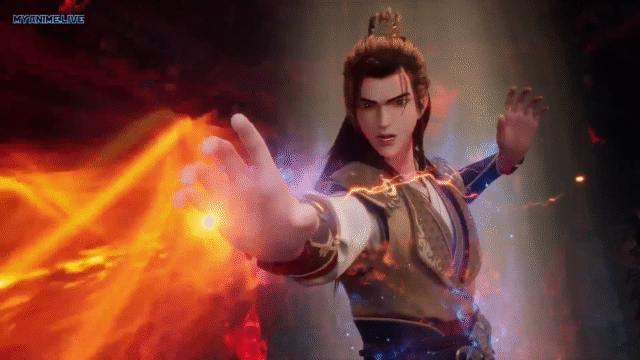 Watch Wu shen zhu zai – Martial Master episode 601 english sub stream - myanimelive - animeflix - anime dekho - anime hindi - Toonstream - donghua stream - Rare toon india