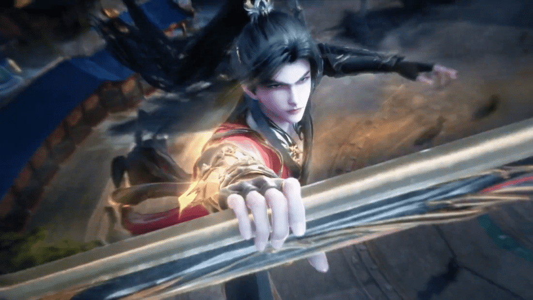 Watch Xian Di Guilai – Back as Immortal Lord episode 02 english sub stream - myanimelive - animeflix - anime dekho - anime hindi - Toonstream - donghua stream - Rare toon india