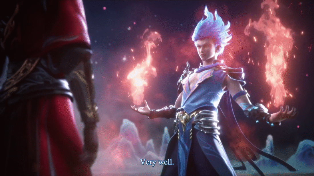 Watch Xian Di Guilai – Back as Immortal Lord episode 04 english sub stream - myanimelive - animeflix - anime dekho - anime hindi - Toonstream - donghua stream - Rare toon india