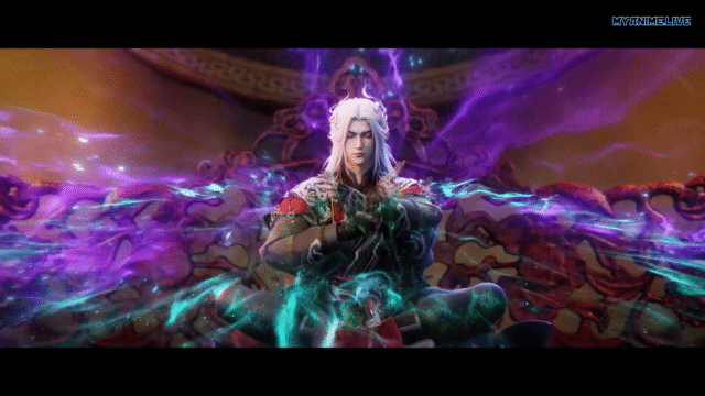 Watch Xian Ni – Renegade Immortal ( 2023 ) Episode 114 english sub stream - myanimelive - animeflix - anime dekho - anime hindi - Toonstream - donghua stream - Rare toon india