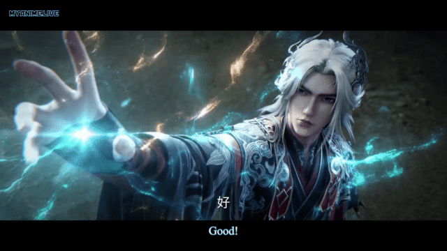 Watch Xian Ni – Renegade Immortal ( 2023 ) Episode 115 english sub stream - myanimelive - animeflix - anime dekho - anime hindi - Toonstream - donghua stream - Rare toon india