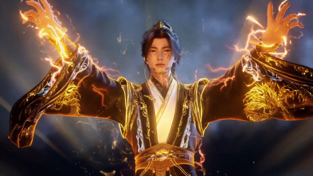 Watch Zhe Tian – Shrouding the Heavens episode 134 english sub stream - myanimelive - animeflix - anime dekho - anime hindi - Toonstream - donghua stream - Rare toon india