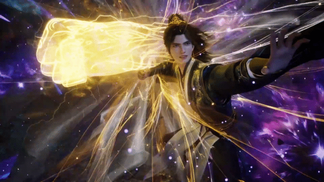 Watch Zhe Tian – Shrouding the Heavens episode 136 english sub stream - myanimelive - animeflix - anime dekho - anime hindi - Toonstream - donghua stream - Rare toon india