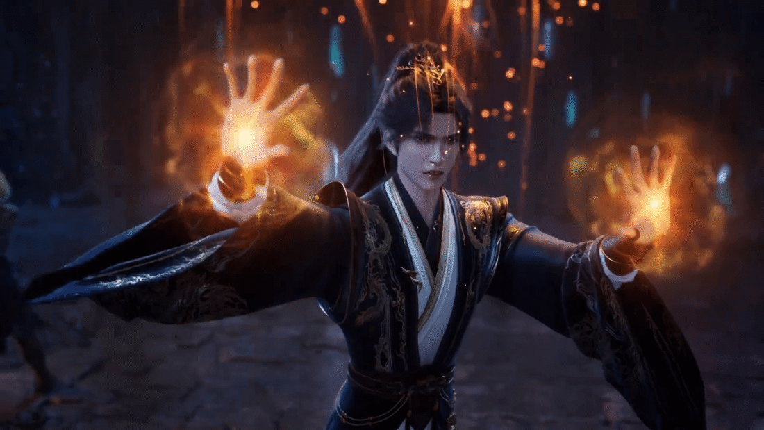 Watch Zhe Tian – Shrouding the Heavens episode 137 english sub stream - myanimelive - animeflix - anime dekho - anime hindi - Toonstream - donghua stream - Rare toon india