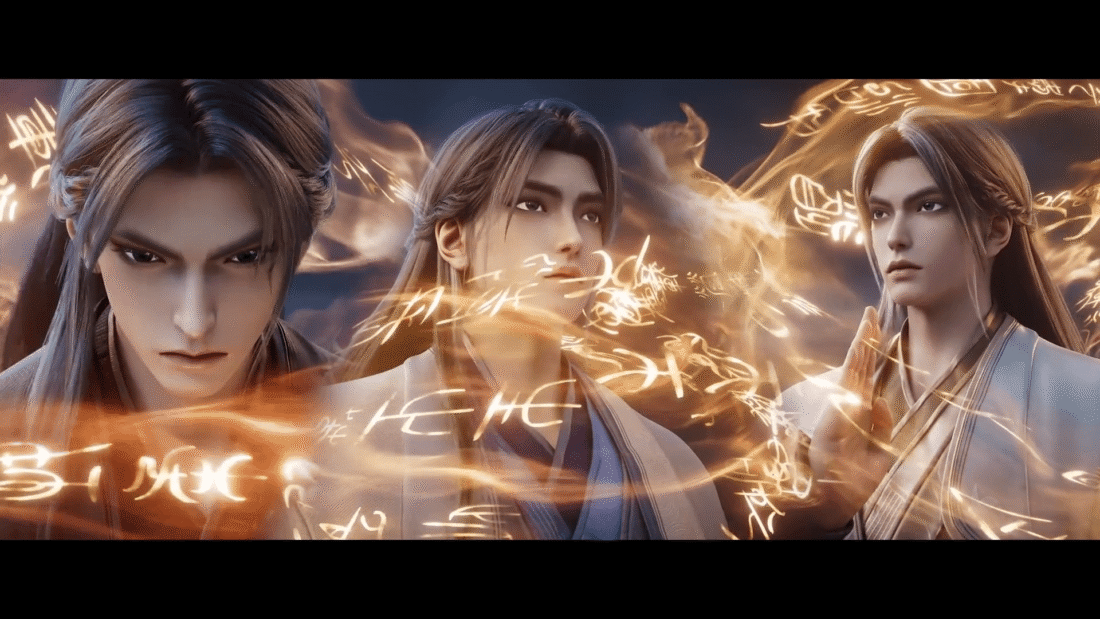 Watch Zhu Xian – Jade Dynasty Episode 76 english sub stream - myanimelive - animeflix - anime dekho - anime hindi - Toonstream - donghua stream - Rare toon india