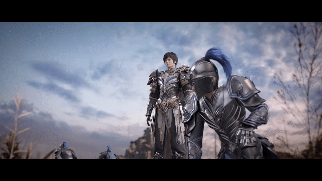 Watch Zi Chuan – Purple River S2 episode 18 english sub stream - myanimelive - animeflix - anime dekho - anime hindi - Toonstream - donghua stream - Rare toon india