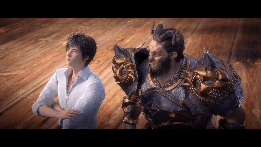 Watch Zi Chuan – Purple River S2 episode 20 english sub stream - myanimelive - animeflix - anime dekho - anime hindi - Toonstream - donghua stream - Rare toon india