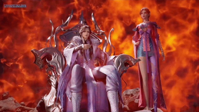 Watch 100.000 Years of Refining Qi 1st season episode 301 english sub stream - myanimelive - animeflix - anime dekho - anime hindi - Toonstream - donghua stream - Rare toon india