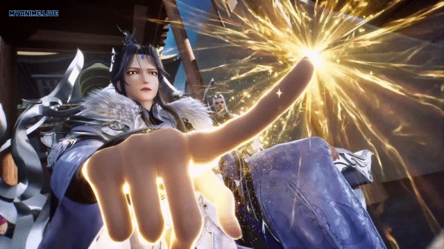 Watch 100.000 Years of Refining Qi 1st season episode 303 english sub stream - myanimelive - animeflix - anime dekho - anime hindi - Toonstream - donghua stream - Rare toon india