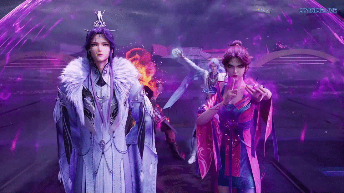 Watch 100.000 Years of Refining Qi 1st season episode 304 english sub stream - myanimelive - animeflix - anime dekho - anime hindi - Toonstream - donghua stream - Rare toon india