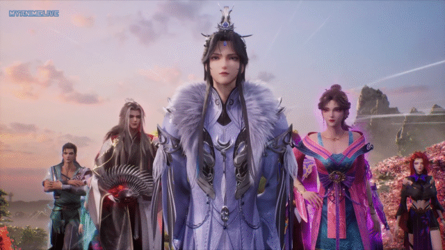 Watch 100.000 Years of Refining Qi 1st season episode 307 english sub stream - myanimelive - animeflix - anime dekho - anime hindi - Toonstream - donghua stream - Rare toon india