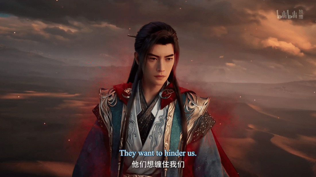 Watch A Record of a Mortal’s Journey to Immortality episode 172 english sub stream - myanimelive - animeflix - anime dekho - anime hindi - Toonstream - donghua stream - Rare toon india