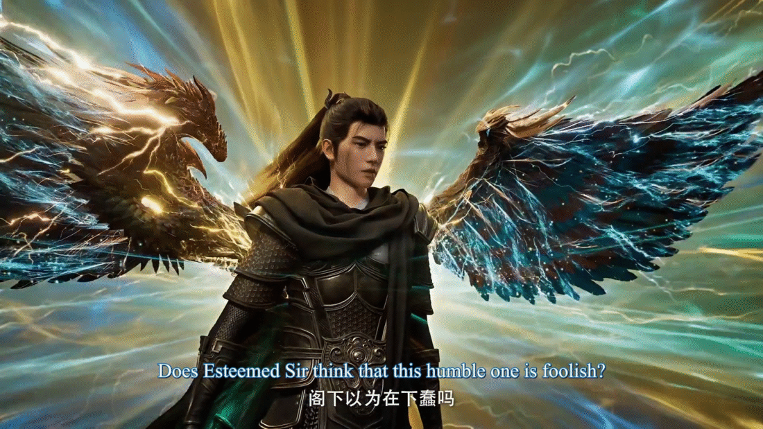 Watch A Record of a Mortal’s Journey to Immortality episode 173 english sub stream - myanimelive - animeflix - anime dekho - anime hindi - Toonstream - donghua stream - Rare toon india