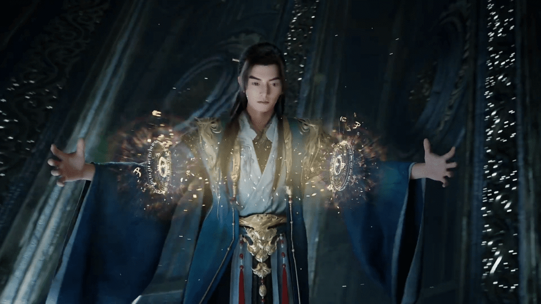 Watch A Record of a Mortal’s Journey to Immortality episode 174 english sub stream - myanimelive - animeflix - anime dekho - anime hindi - Toonstream - donghua stream - Rare toon india