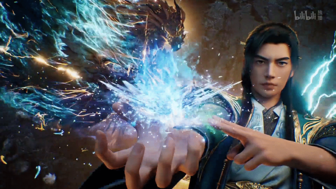 Watch A Record of a Mortal’s Journey to Immortality episode 175 english sub stream - myanimelive - animeflix - anime dekho - anime hindi - Toonstream - donghua stream - Rare toon india