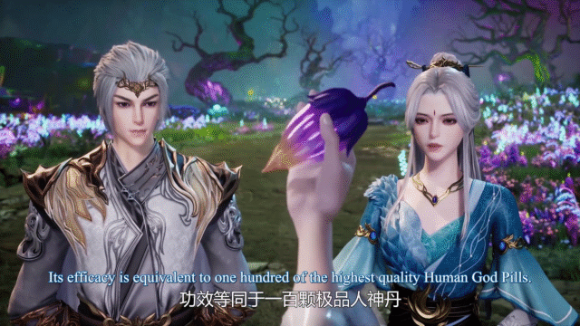 Watch Againts the Sky Supreme episode 471 english sub stream - myanimelive - animeflix - anime dekho - anime hindi - Toonstream - donghua stream - Rare toon india