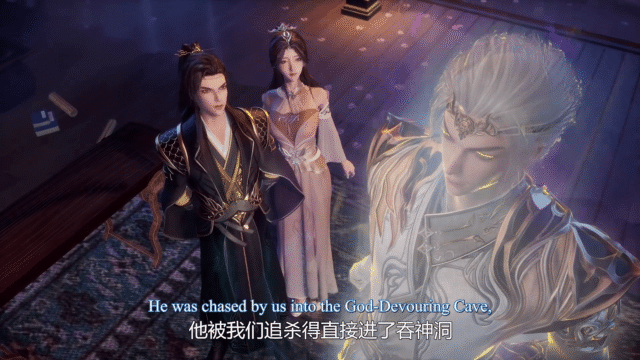 Watch Againts the Sky Supreme episode 475 english sub stream - myanimelive - animeflix - anime dekho - anime hindi - Toonstream - donghua stream - Rare toon india